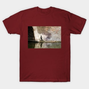 Banksy AristoRat T-Shirt